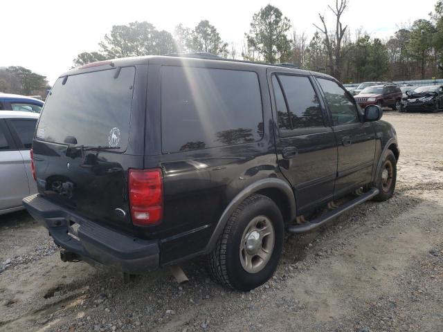Photo 3 from auction – 2002 FORD EXPEDITION with VIN 1FMRU15L52LA60339