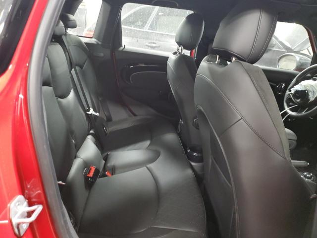Photo 10 from auction – 2022 MINI COOPER S with VIN WMW53DK09N2S40822