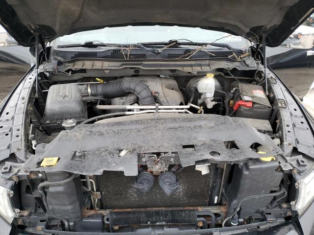 Photo 11 from auction – 2012 DODGE RAM 1500 L with VIN 1C6RD7PT1CS184594
