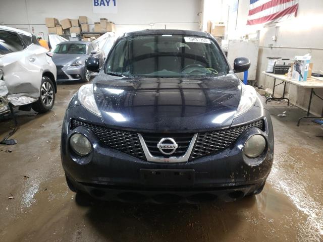 Photo 5 from auction – 2011 NISSAN JUKE S with VIN JN8AF5MV7BT005336