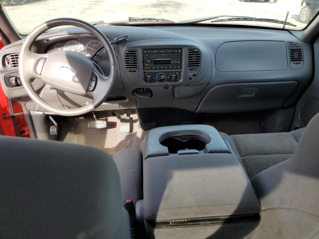 صورة رقم 8 من المزاد - 2003 FORD F150 مع VIN 1FTRX17253NA30392