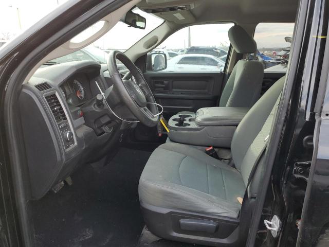 Photo 7 from auction – 2014 RAM 1500 ST with VIN 1C6RR6FTXES235137