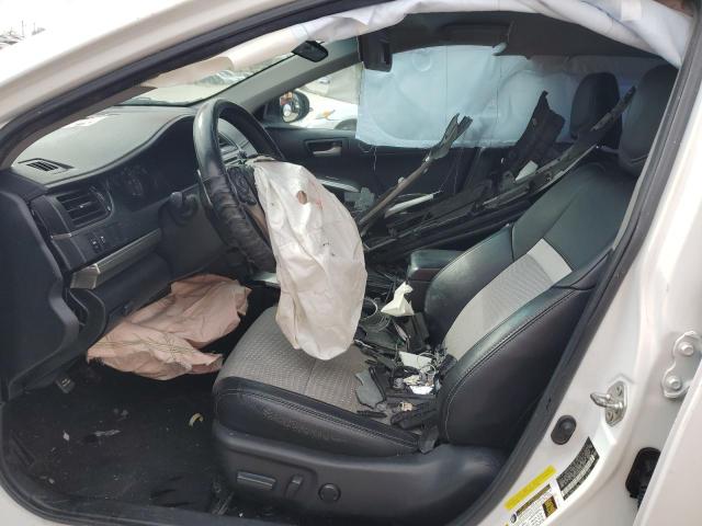 Photo 7 from auction – 2014 TOYOTA CAMRY L with VIN 4T1BF1FK8EU462873