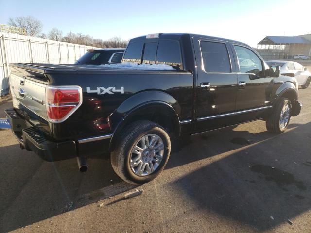 Photo 3 from auction – 2012 FORD F150 SUPER with VIN 1FTFW1ET4CFA74797