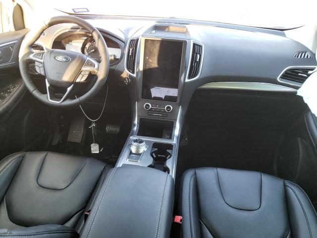 Photo 8 from auction – 2022 FORD EDGE TITAN with VIN 2FMPK4K93NBB04673