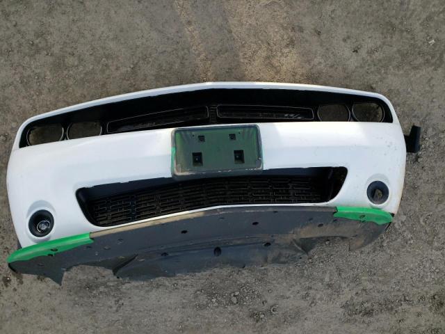 Photo 12 from auction – 2021 DODGE CHALLENGER with VIN 2C3CDZBT6MH564545
