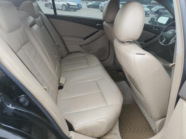 Photo 10 from auction – 2010 NISSAN ALTIMA BAS with VIN 1N4AL2AP9AN430624