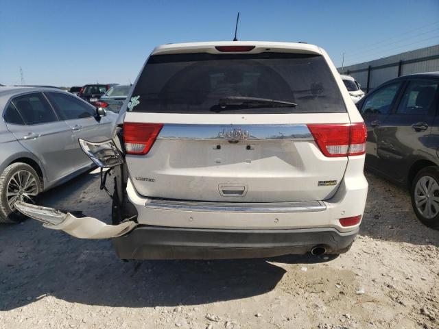 Photo 6 from auction – 2012 JEEP GRAND CHER with VIN 1C4RJEBG5CC360248