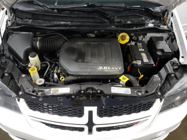 Photo 12 from auction – 2017 DODGE GRAND CARA with VIN 2C4RDGEG7HR715725