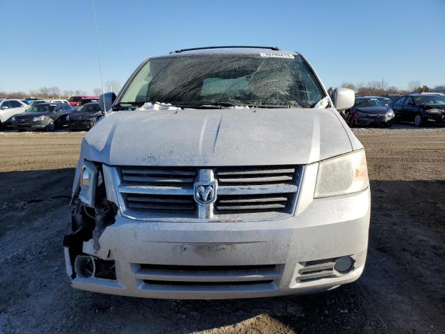 Foto 5 de la subasta – 2010 DODGE GRAND CARA con VIN 2D4RN5D15AR154528