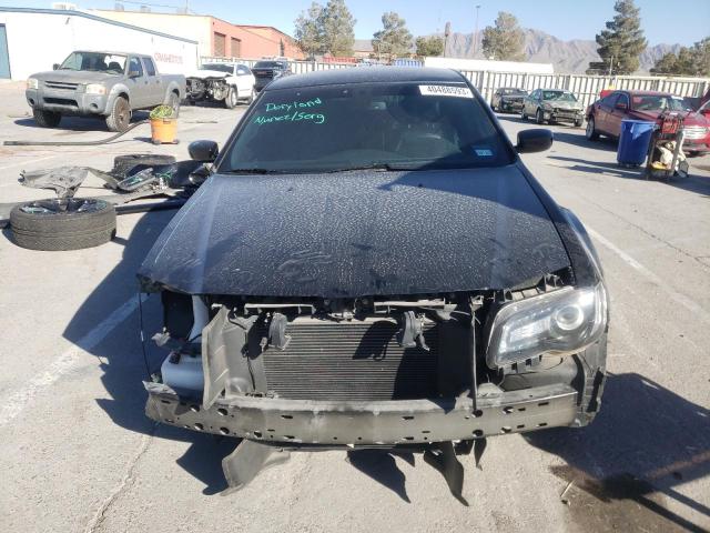 Photo 5 from auction – 2019 CHRYSLER 300 S with VIN 2C3CCABG8KH707984