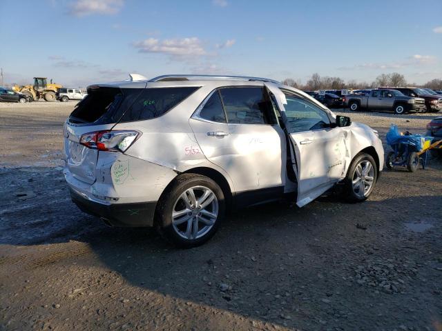 Photo 3 from auction – 2019 CHEVROLET EQUINOX PR with VIN 2GNAXYEXXK6291323