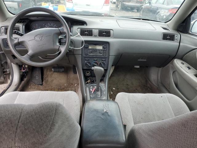 Photo 8 from auction – 2000 TOYOTA CAMRY CE with VIN JT2BG22K0Y0412809