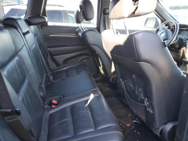 Photo 11 from auction – 2015 JEEP GRAND CHER with VIN 1C4RJFBG8FC606333