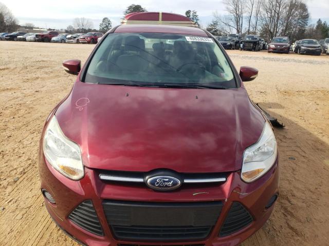 Photo 5 from auction – 2014 FORD FOCUS SE with VIN 1FADP3F26EL251477