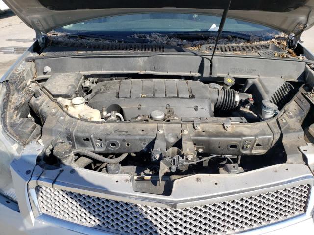 Photo 12 from auction – 2012 CHEVROLET TRAVERSE L with VIN 1GNKRLED8CJ338795