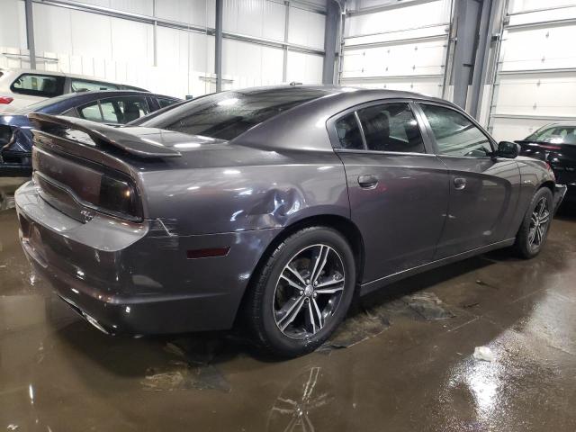 Photo 3 from auction – 2014 DODGE CHARGER R/ with VIN 2C3CDXDT4EH124097