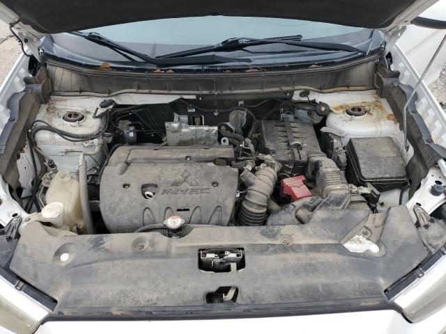 Photo 12 from auction – 2014 MITSUBISHI OUTLANDER with VIN 4A4AP4AU4EE021820