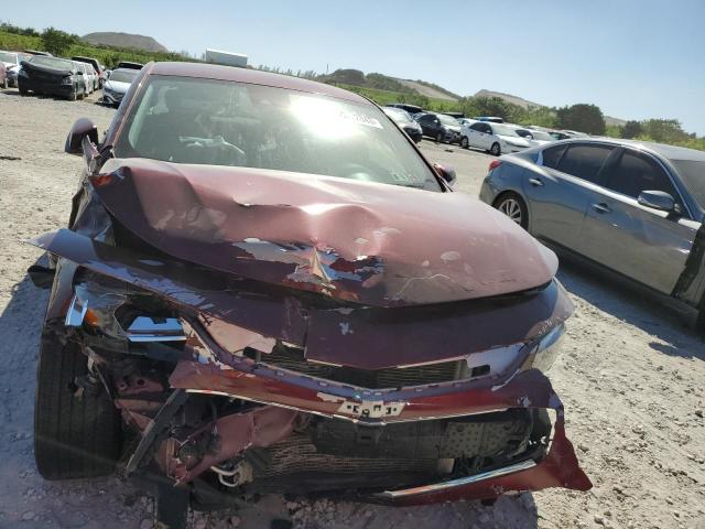 Photo 5 from auction – 2017 NISSAN ROGUE S with VIN 5N1AT2MT6HC751671