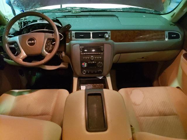 Photo 8 from auction – 2011 GMC YUKON SLE with VIN 1GKS1AE04BR199481