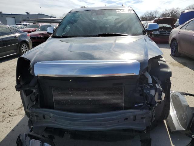 Photo 5 from auction – 2015 GMC TERRAIN DE with VIN 2GKFLUE31F6395340