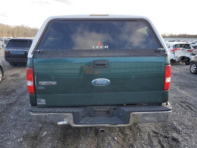 Photo 6 from auction – 2007 FORD F150 with VIN 1FTPX14VX7FA60672
