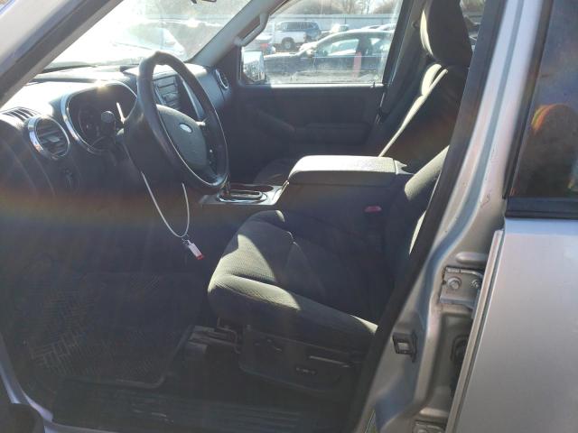 Photo 7 from auction – 2009 FORD EXPLORER X with VIN 1FMEU73E59UA07487