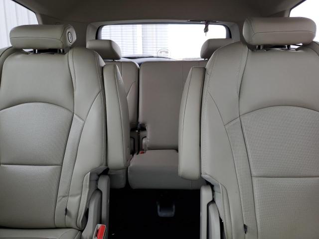 Photo 10 from auction – 2018 BUICK ENCLAVE ES with VIN 5GAERBKW9JJ197210