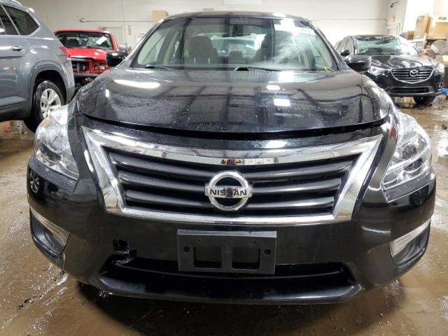 Photo 5 from auction – 2015 NISSAN ALTIMA 2.5 with VIN 1N4AL3AP9FC421172