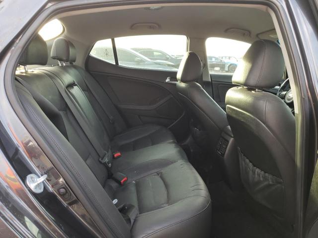 صورة رقم 10 من المزاد - 2015 KIA OPTIMA EX مع VIN 5XXGN4A75FG519328