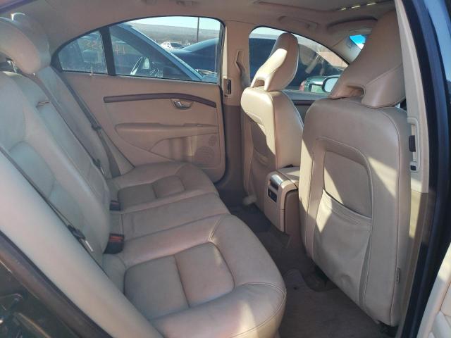 Photo 10 from auction – 2009 VOLVO S80 3.2 with VIN YV1AS982691105880