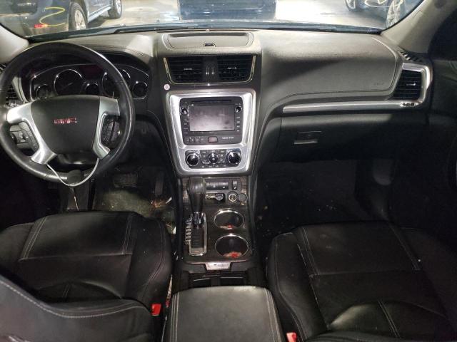 Photo 8 from auction – 2014 GMC ACADIA SLT with VIN 1GKKVRKDXEJ284564