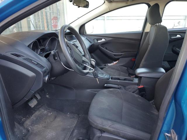 Photo 7 from auction – 2016 FORD FOCUS SE with VIN 1FADP3K26GL205222