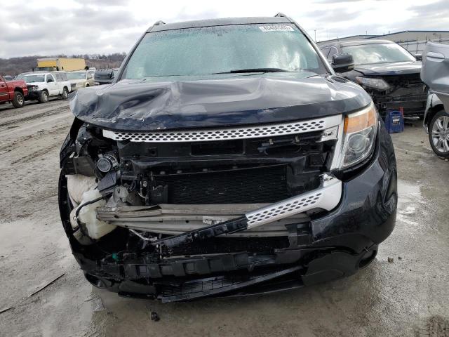Photo 5 from auction – 2012 FORD EXPLORER X with VIN 1FMHK7D84CGA21043