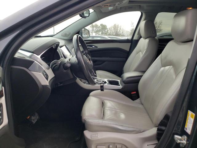 Photo 7 from auction – 2013 CADILLAC SRX LUXURY with VIN 3GYFNCE35DS552103