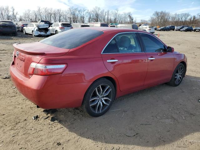 Photo 3 from auction – 2007 TOYOTA CAMRY CE with VIN 4T1BE46K77U122931