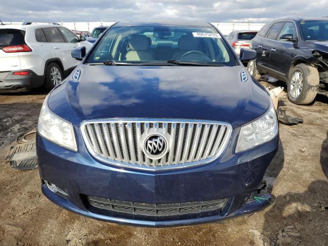 Photo 5 from auction – 2012 BUICK LACROSSE P with VIN 1G4GD5GR5CF324367