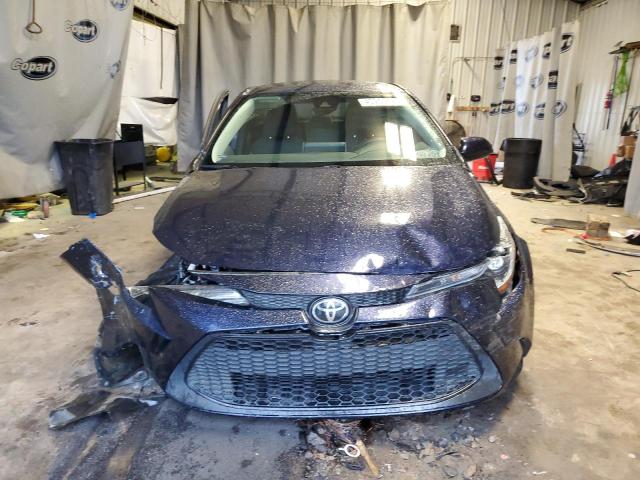 Photo 5 from auction – 2020 TOYOTA COROLLA LE with VIN 5YFEPRAE0LP058670