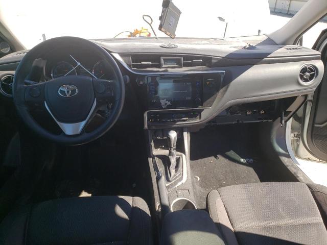 Photo 8 from auction – 2017 TOYOTA COROLLA L with VIN 5YFBURHE6HP600413