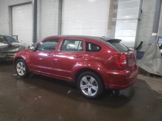 Photo 2 from auction – 2010 DODGE CALIBER SX with VIN 1B3CB4HA2AD562635