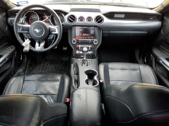 Photo 8 from auction – 2015 FORD MUSTANG with VIN 1FA6P8TH2F5317043