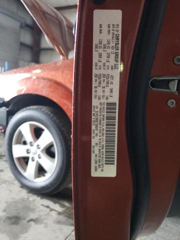 Photo 14 from auction – 2013 DODGE JOURNEY SE with VIN 3C4PDCAB9DT580247