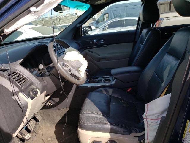 Photo 7 from auction – 2012 FORD EXPLORER with VIN 1FMHK7B86CGA77665