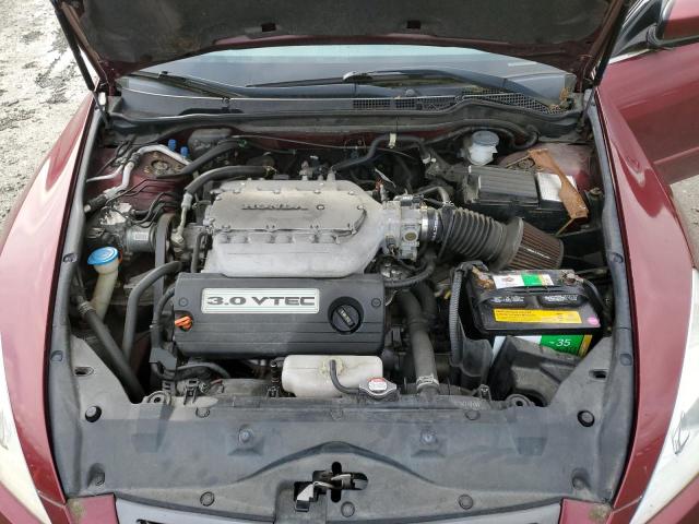 Photo 11 from auction – 2004 HONDA ACCORD EX with VIN 1HGCM66594A034835