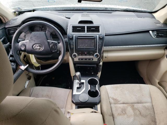 Photo 8 from auction – 2012 TOYOTA CAMRY BASE with VIN 4T4BF1FK0CR209887