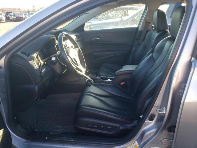Photo 7 from auction – 2019 ACURA ILX with VIN 19UDE2F37KA010815