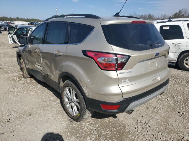 Photo 2 from auction – 2018 FORD ESCAPE SE with VIN 1FMCU9GD7JUC53837
