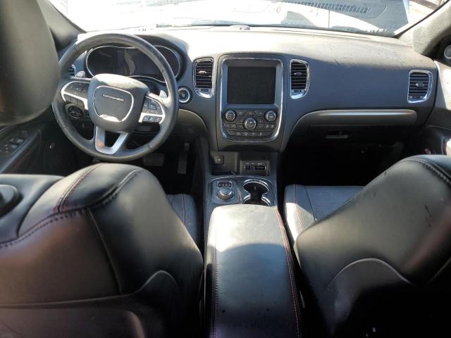 Photo 8 from auction – 2015 DODGE DURANGO R/ with VIN 1C4SDJCT3FC188237