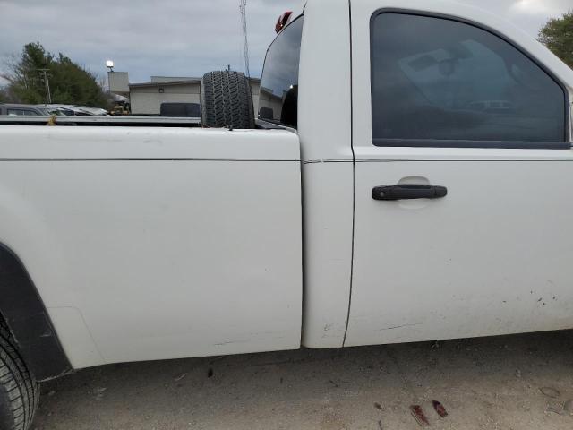 Photo 10 from auction – 2007 GMC NEW SIERRA with VIN 1GTEC14C47Z571181
