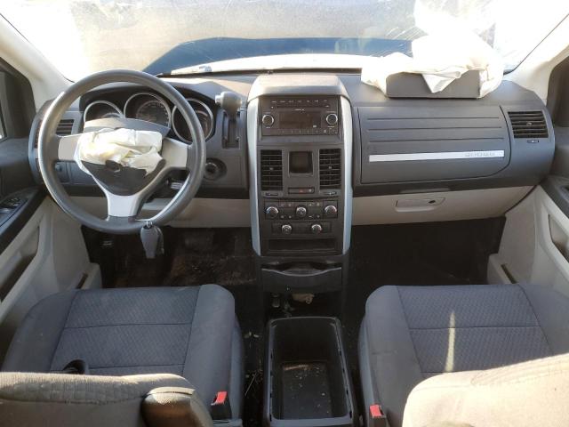 Photo 8 from auction – 2010 DODGE GRAND CARA with VIN 2D4RN4DE7AR145729